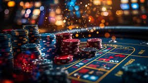 wjpeso game lobby interface showing live casino and slot categories on mobile