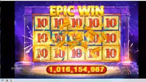 Casino game lobby on wjpeso with slots and table game categories